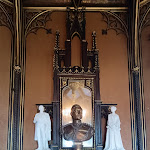 Photo n°4 de l'avis de Manu.� fait le 13/07/2023 à 11:29 sur le  Château de Hohenzollern à Burg Hohenzollern