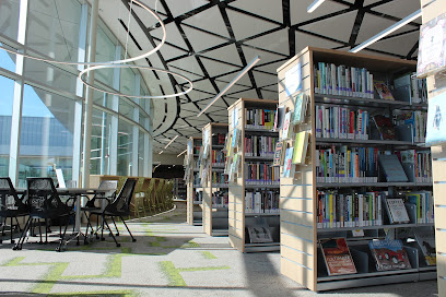 Vellore Village Library