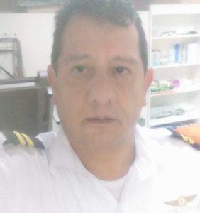 Dr. Oscar Del Rio Cabrera - Cardiólogo, Cardiología Santa Cruz, Bolivia