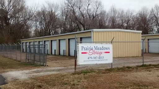 Coyle Enterprises in Prairie Grove, Arkansas