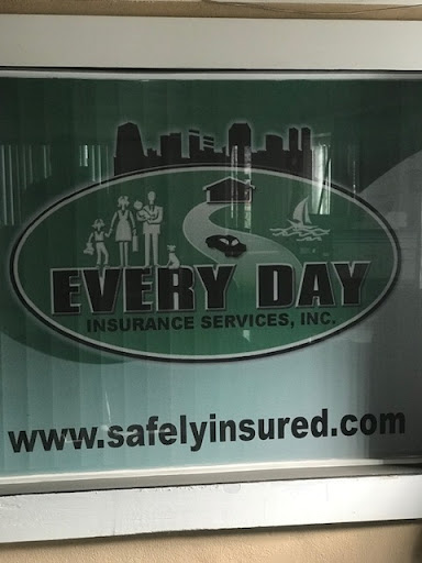 Every Day Insurance Services, Inc. in San Diego, California