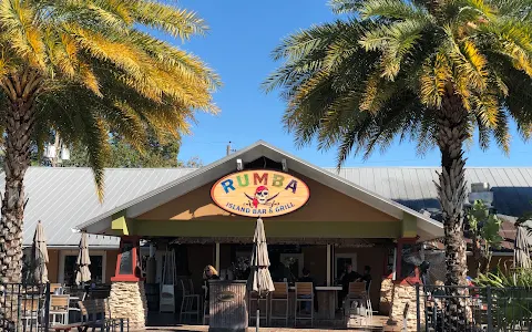 Rumba Island Bar & Grill image