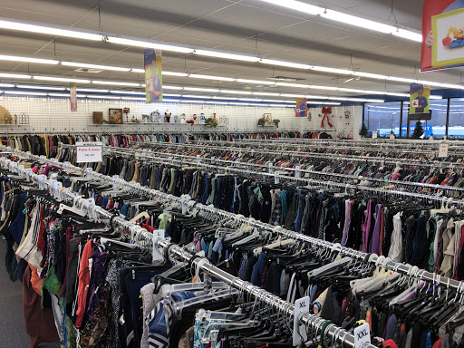 Thrift Store «Goodwill», reviews and photos, 767 Allegheny Blvd, Franklin, PA 16323, USA