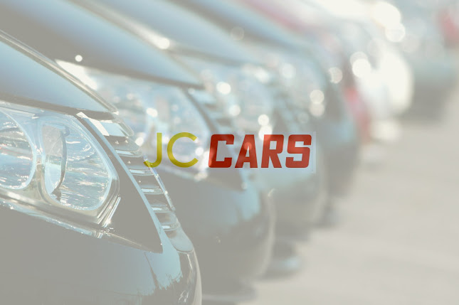Reviews of J & C Car Sales in Glasgow - Car dealer