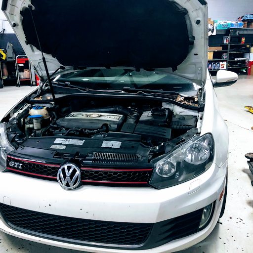 Auto Repair Shop «Fairfax Auto Repair», reviews and photos, 9425 Mathy Dr, Fairfax, VA 22031, USA