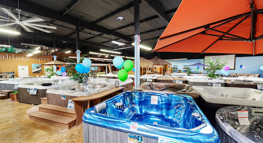 Hot Tub Store «Coastal Spa and Patio Store», reviews and photos, 735 W Orangethorpe Ave, Placentia, CA 92870, USA