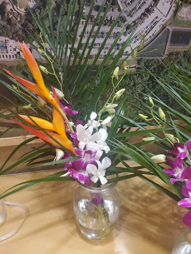 Florist «Colonial Florist», reviews and photos, 4160 Curry Ford Rd, Orlando, FL 32806, USA