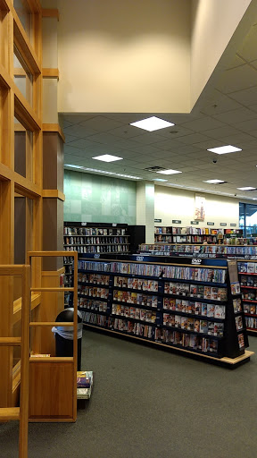 Book Store «Barnes & Noble Booksellers Palms Crossing», reviews and photos, 3300 W Frontage Rd #1100, McAllen, TX 78501, USA