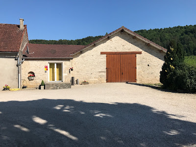 La Roche Aigue à Auxey-Duresses