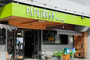 Papringan Resto & Cafe image
