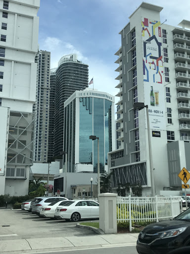 Consulate General Of Turkish Republic Foreign Consulate of Pavo in Miami