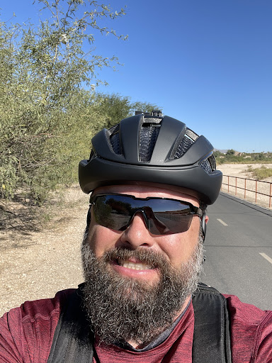 Bicycle Store «Trek Bicycle Store», reviews and photos, 1800 E Fort Lowell Rd #100, Tucson, AZ 85719, USA