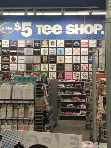 Shopping Mall «Willow Ridge Shopping Center», reviews and photos, 710 NJ-73, Marlton, NJ 08053, USA