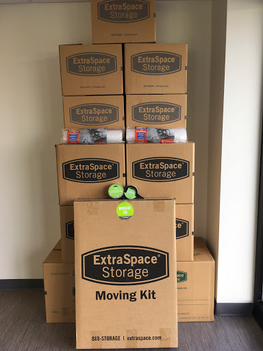 Storage Facility «Extra Space Storage», reviews and photos, 994 Easton Rd, Warrington, PA 18976, USA