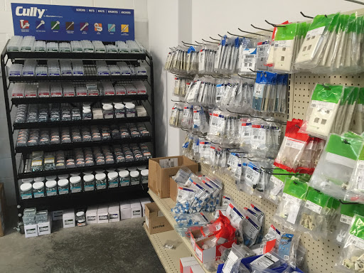 Electrical Supply Store «YESCO Electrical Supply, Inc.», reviews and photos, 1142 N Meridian Rd, Youngstown, OH 44509, USA