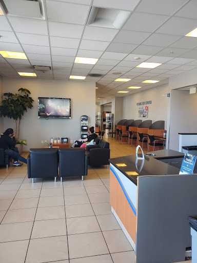 Honda Dealer «South Bay Honda», reviews and photos, 920 Thompson St, Milpitas, CA 95035, USA
