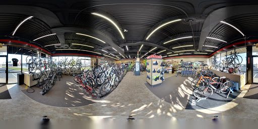 Bicycle Store «BOI Bicycle Outfitters Indy», reviews and photos, 1309 South High School Road, Indianapolis, IN 46241, USA