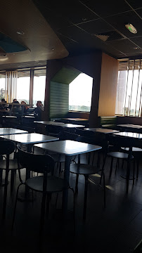 Atmosphère du Restauration rapide McDonald's à Rots - n°13