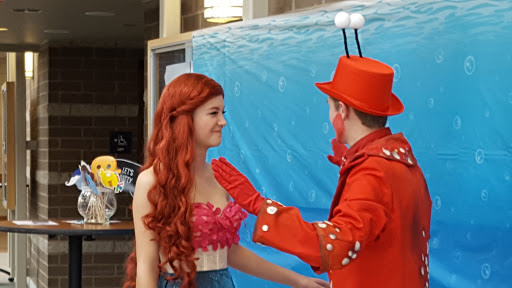 Performing Arts Theater «Charlotte Performing Arts Center», reviews and photos, 378 State St, Charlotte, MI 48813, USA