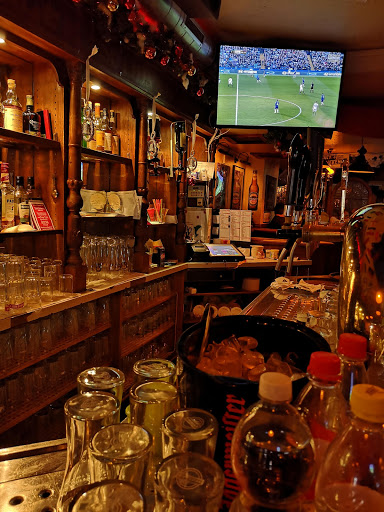 Sutton's Irish Pub