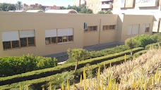 Escuela De Educación Infantil Maestro Padilla en Almería