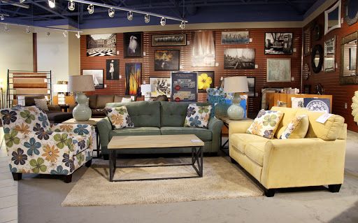 Furniture Store «Living Spaces - Van Nuys», reviews and photos, 14400 Arminta St, Panorama City, CA 91402, USA