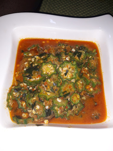 Bahamas cuisine, King Perekule St, Elechi 500272, Port Harcourt, Rivers, Nigeria, Bar, state Rivers