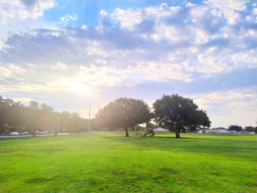 Bisby, Harold R. Park