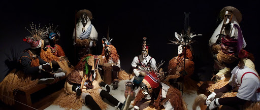 Art Gallery «SAM Gallery», reviews and photos, 1300 1st Ave, Seattle, WA 98101, USA