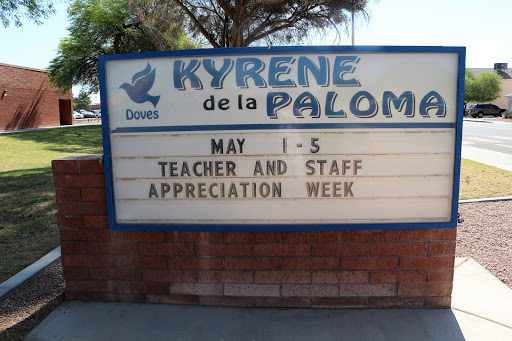 Kyrene de la Paloma Elementary School
