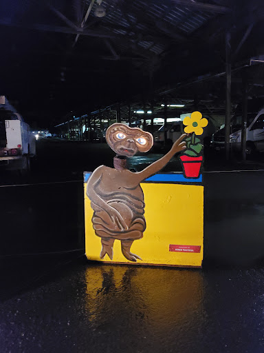 Fairground «Benton County Fairgrounds», reviews and photos, 110 SW 53rd St, Corvallis, OR 97333, USA