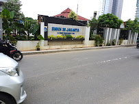 Foto SMKN  38 Jakarta, Kota Jakarta Pusat