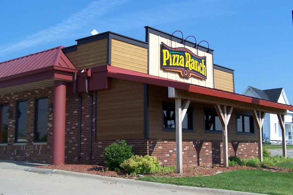 Pizza Ranch 50158