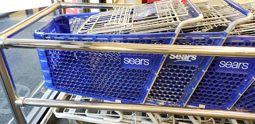 Department Store «Sears», reviews and photos, 2500 W Moreland Rd, Willow Grove, PA 19090, USA