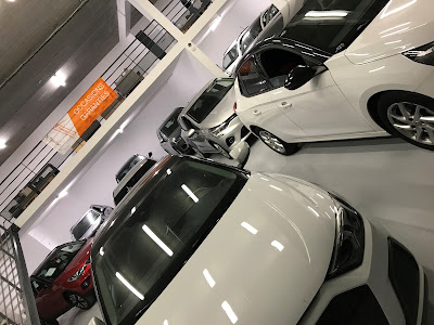 Auto Agency à La Ciotat