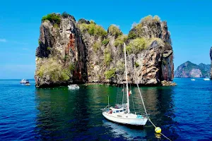 Sail Phi Phi Adventures image