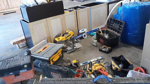 Moving and Storage Service «1776 Moving and Storage, Inc», reviews and photos, 4210 L B McLeod Rd #109, Orlando, FL 32811, USA