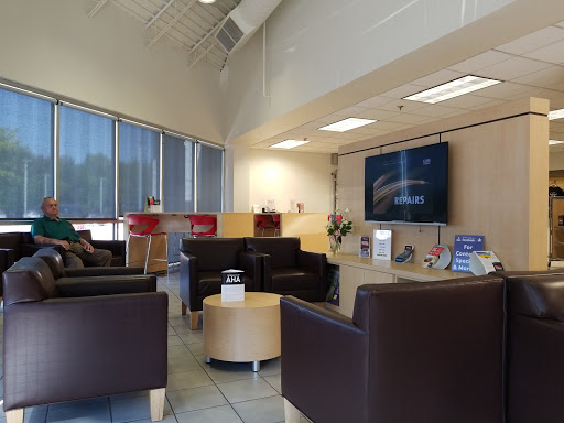 Used Car Dealer «Principle Toyota», reviews and photos, 7370 Winchester Rd, Memphis, TN 38125, USA