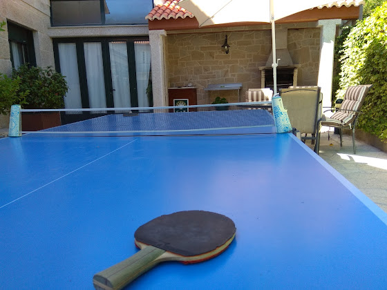 Équipements hôtels Casa O Avó 36684 Codeseda