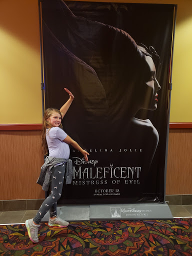 Movie Theater «Regal Cinemas Independence Mall 14 & RPX», reviews and photos, 101 Kingston Collection Way, Kingston, MA 02364, USA