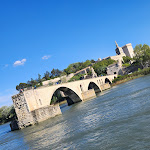 Photo n° 1 de l'avis de A. fait le 30/04/2024 à 07:28 pour Compagnie des grands bateaux de provence à Avignon