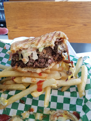 Donut Shop «The Donut House», reviews and photos, 3124 S Parker Rd, Aurora, CO 80014, USA