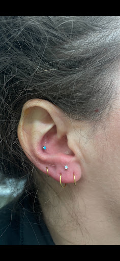 Explore matthew tattoo ideas, creative tattoo ideas in Merrick, available at Village Streetwear