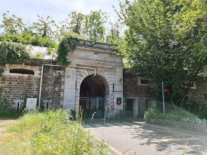 Fort d'Ivry