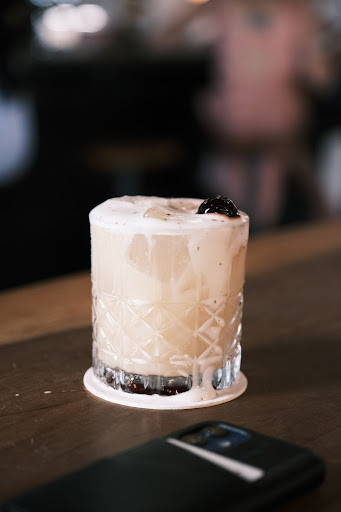 Coffee Shop «Moniker Coffee Co», reviews and photos, 2860 Sims Rd, San Diego, CA 92106, USA