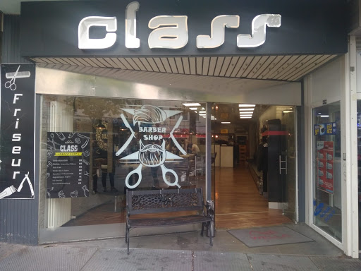 Class Barber Shop