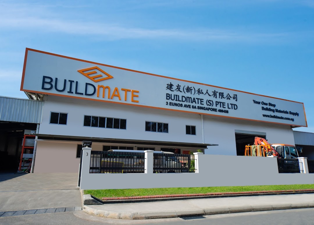 Buildmate (S) Pte Ltd