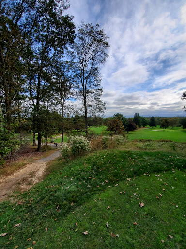 Golf Course «Bel-Aire Golf Course», reviews and photos, 3120 Allaire Rd, Wall Township, NJ 07719, USA