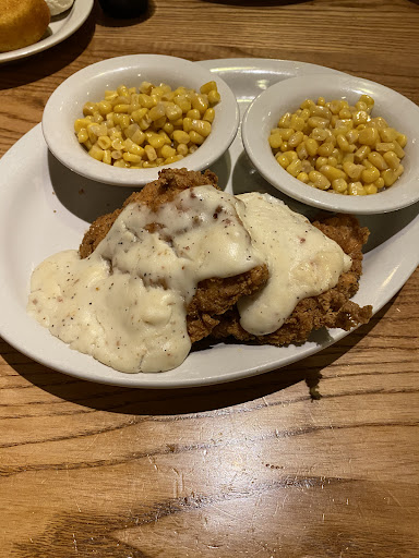 American Restaurant «Cracker Barrel Old Country Store», reviews and photos, 10090 Daniels Pkwy, Fort Myers, FL 33913, USA