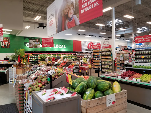 Supermarket «Earth Fare», reviews and photos, 7774 113th St N, Seminole, FL 33772, USA